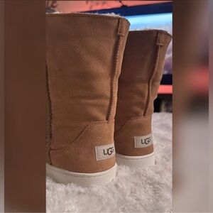 UGG Classic Chestnut Boots